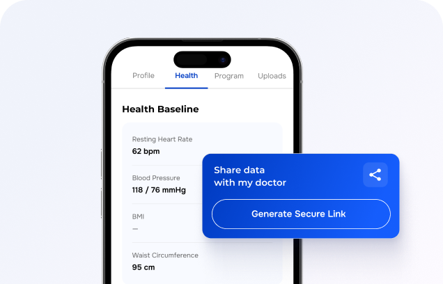 Langfristiger Fortschritt